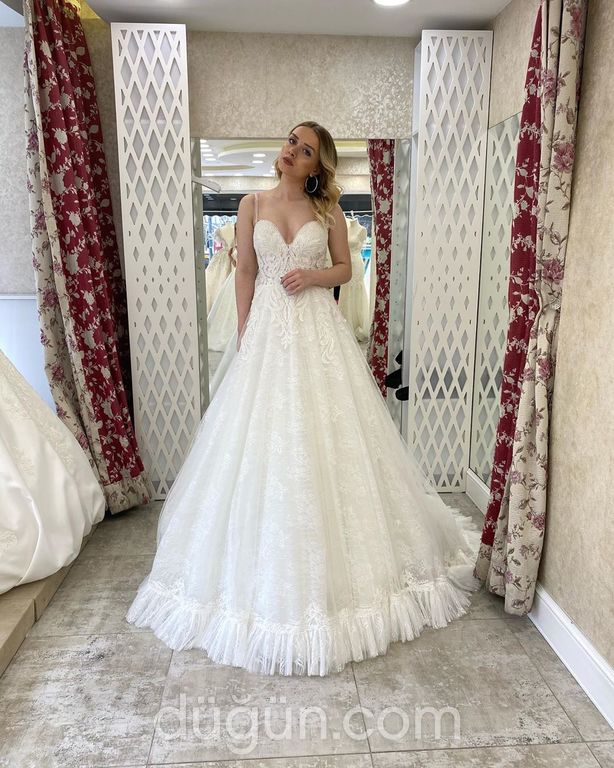 Halime Keskin Haute Couture