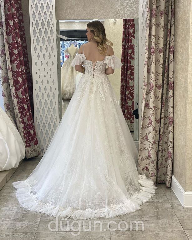 Halime Keskin Haute Couture