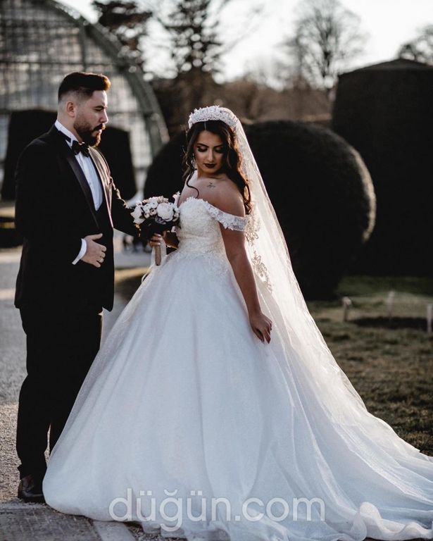 Halime Keskin Haute Couture