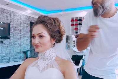 Ecrin Kuaför Çankaya