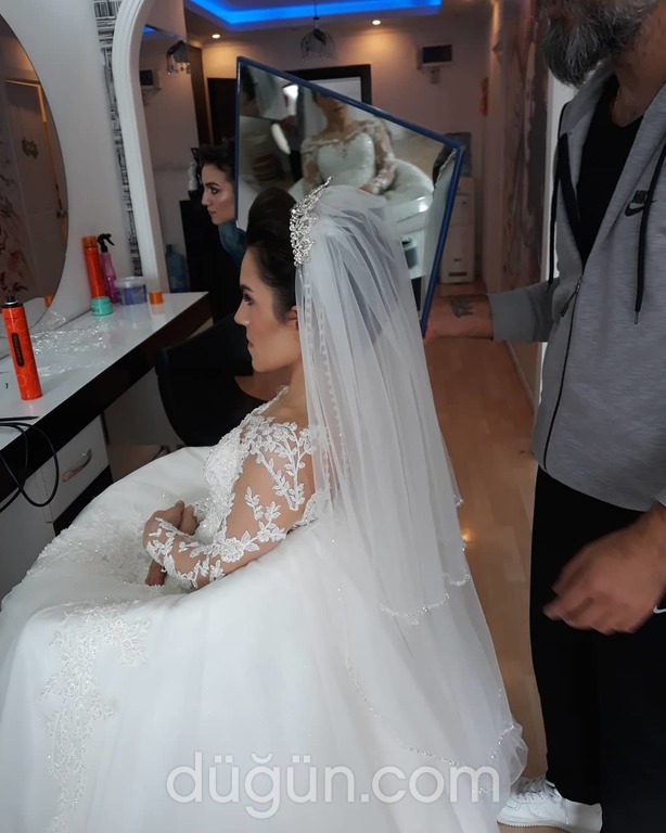 Ecrin Kuaför Çankaya