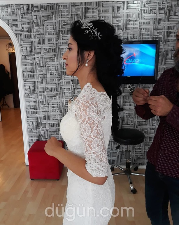 Ecrin Kuaför Çankaya