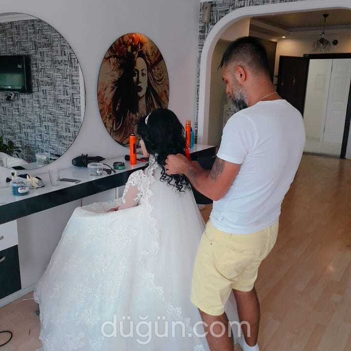 Ecrin Kuaför Çankaya