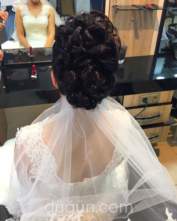 Kuaför İbrahim Kurak