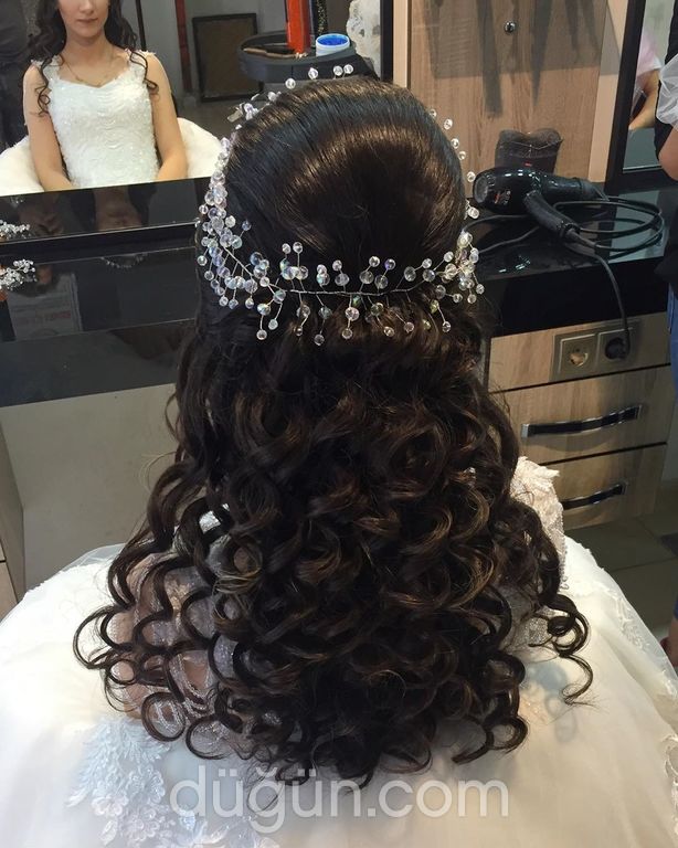 Kuaför İbrahim Kurak