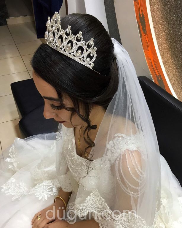 Kuaför İbrahim Kurak