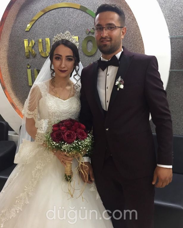 Kuaför İbrahim Kurak