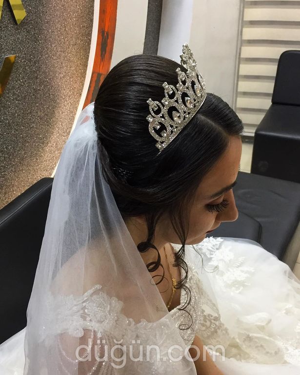 Kuaför İbrahim Kurak