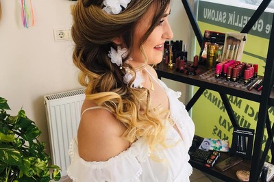 Berna ve Suna Kuaför