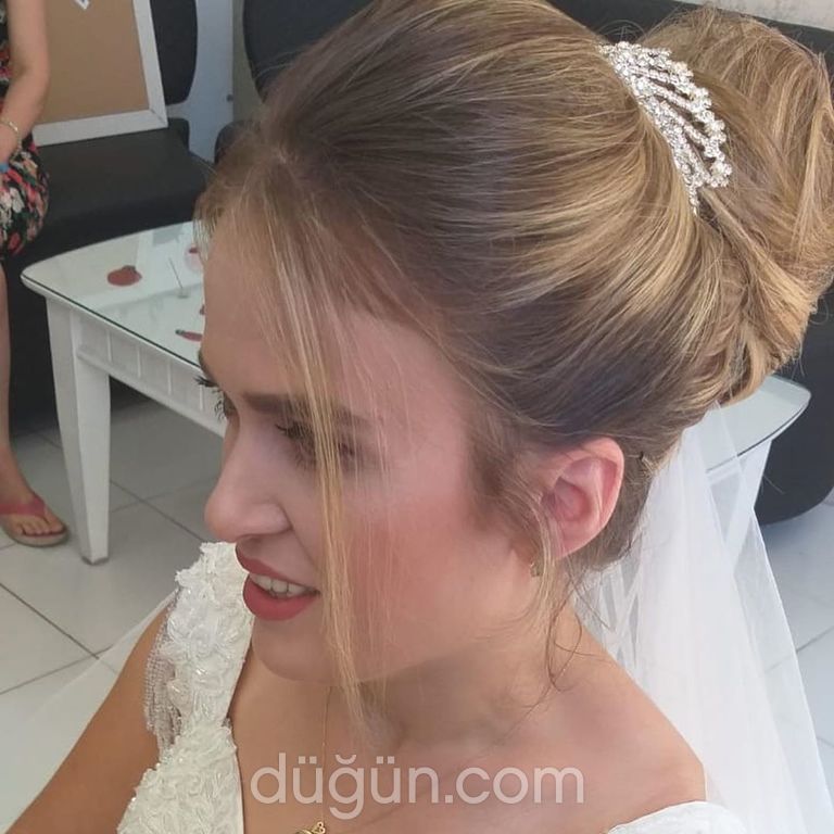 Kuaför Hatun & Berfin