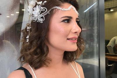 Sade Orhan Hair Design