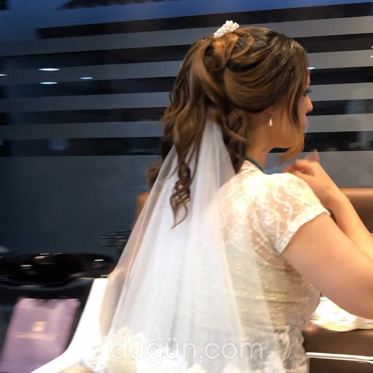 Sade Orhan Hair Design