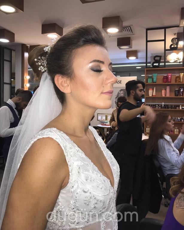 Sade Orhan Hair Design