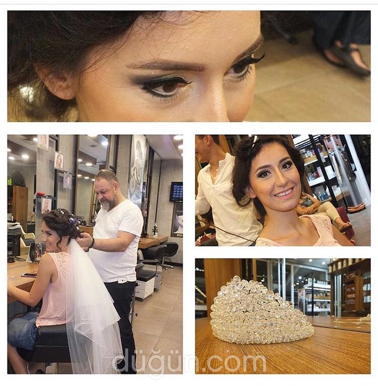 Sade Orhan Hair Design