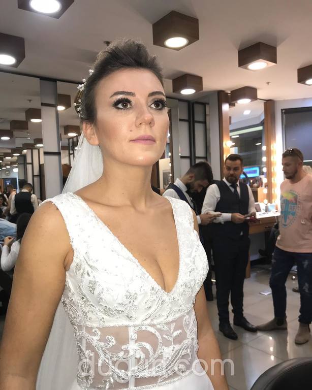 Sade Orhan Hair Design