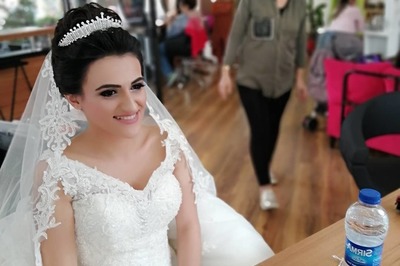 Salon Değişim Maltepe