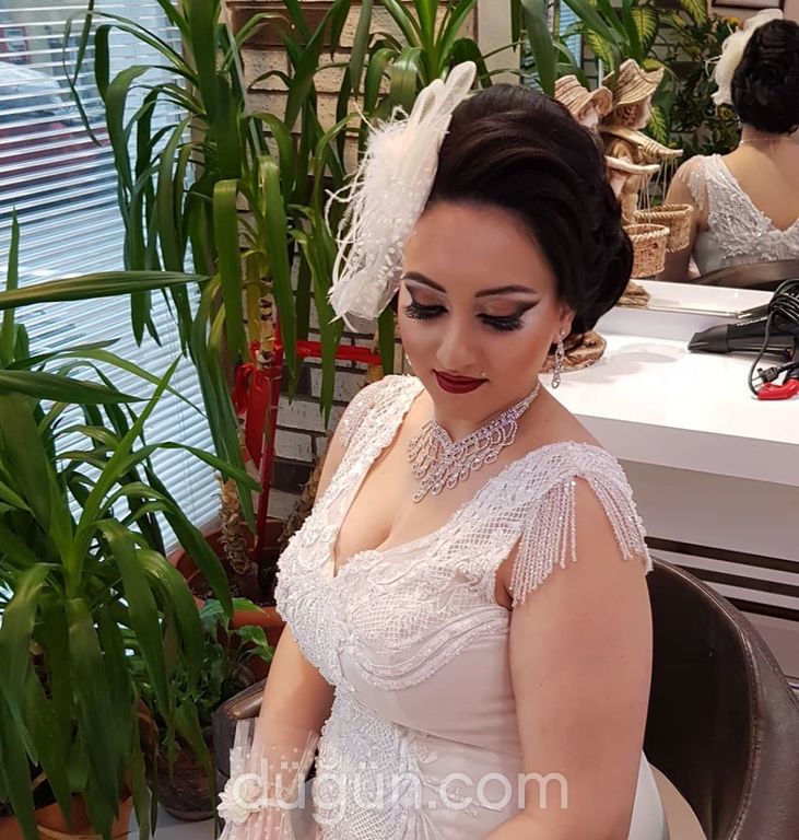 Hediye Saç Tasarım