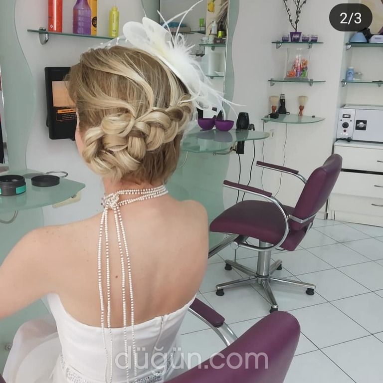 Kuaför Fatoş Ekşi