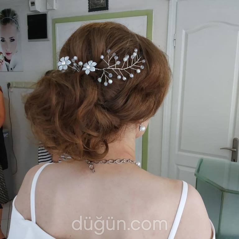 Kuaför Fatoş Ekşi