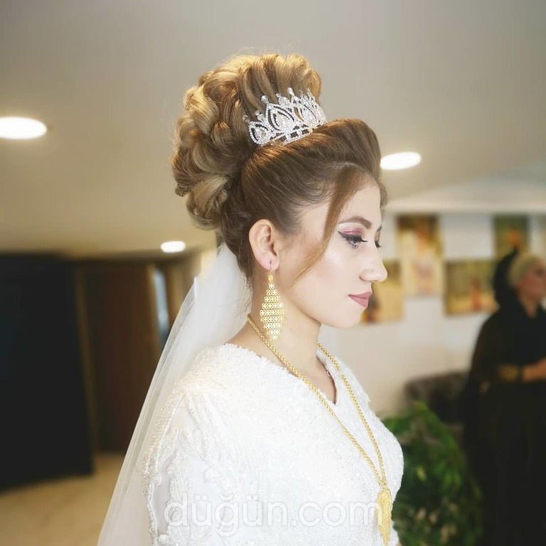 Değişim Kuaför