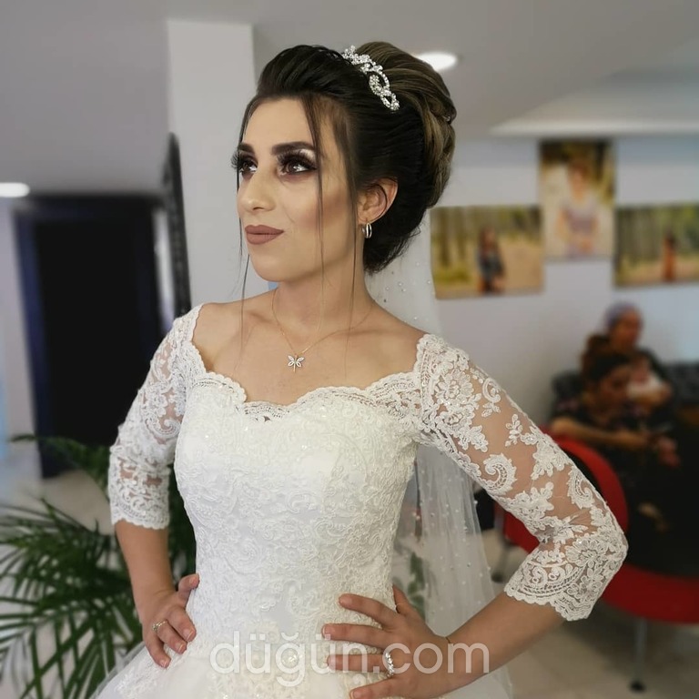 Değişim Kuaför