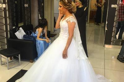 Değişim Kuaför Bayrampaşa