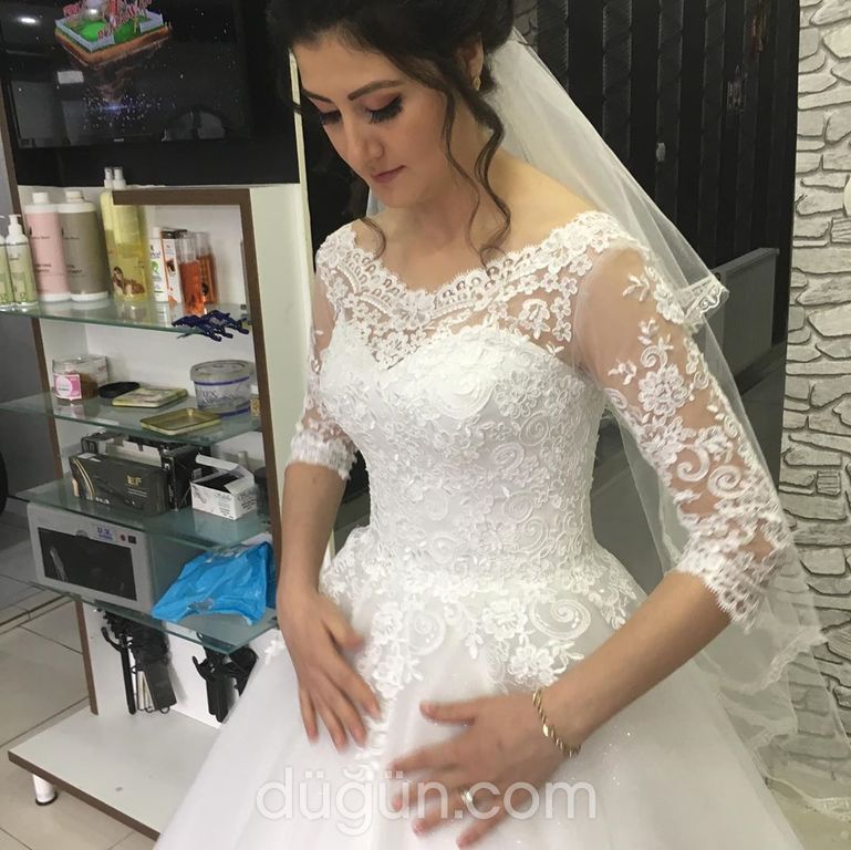 Değişim Kuaför Bayrampaşa