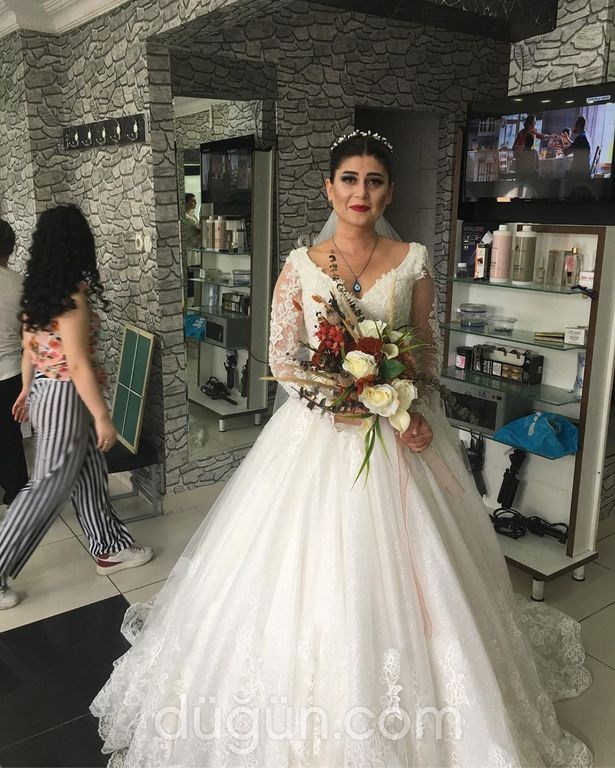 Değişim Kuaför Bayrampaşa