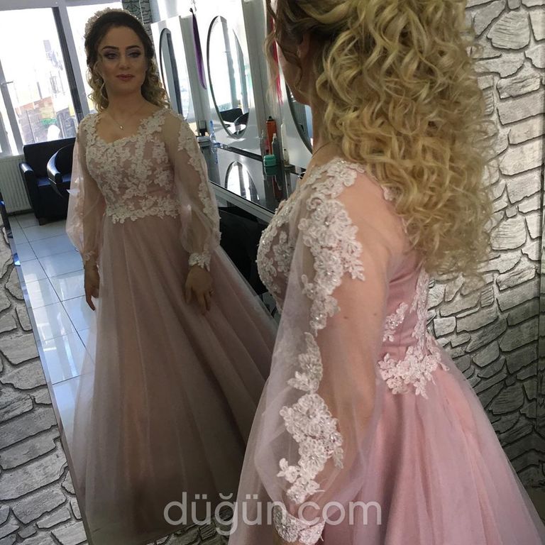 Değişim Kuaför Bayrampaşa