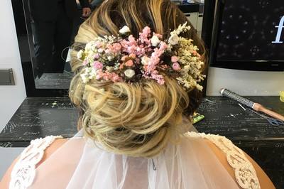 Değişim Kuaför Beykent