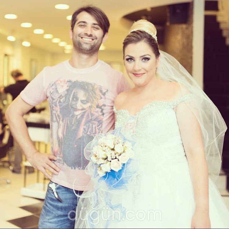 Değişim Kuaför Beykent
