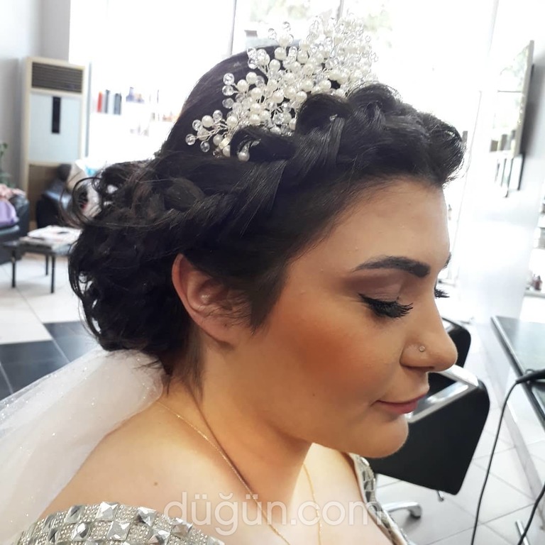 Değişim Kuaför Beykent