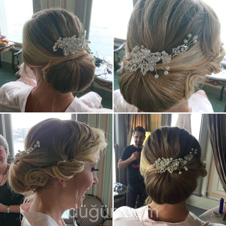 Şafak & Yavuz Kuaför