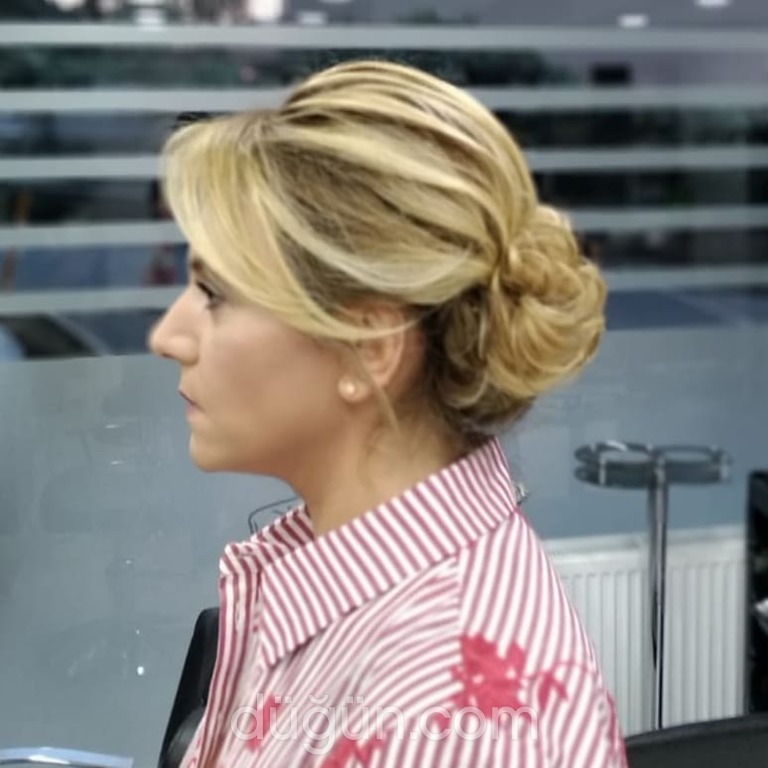 Şafak & Yavuz Kuaför