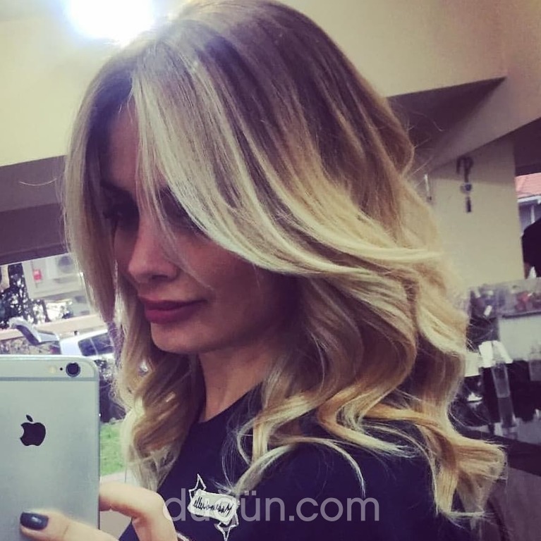 Şafak & Yavuz Kuaför