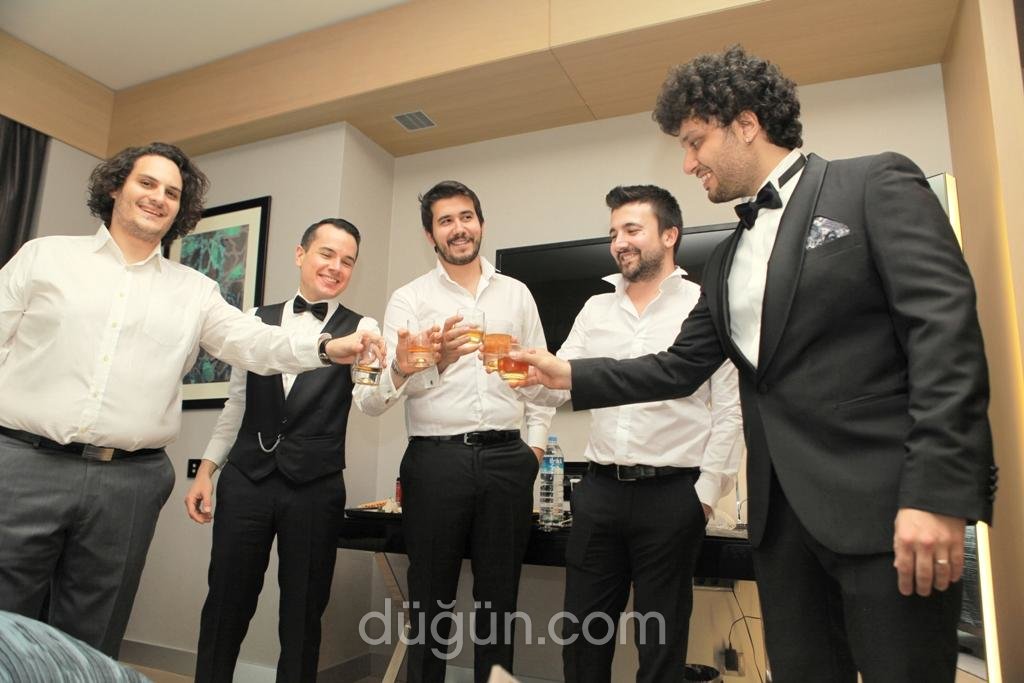 Neş'e Kübra Photography