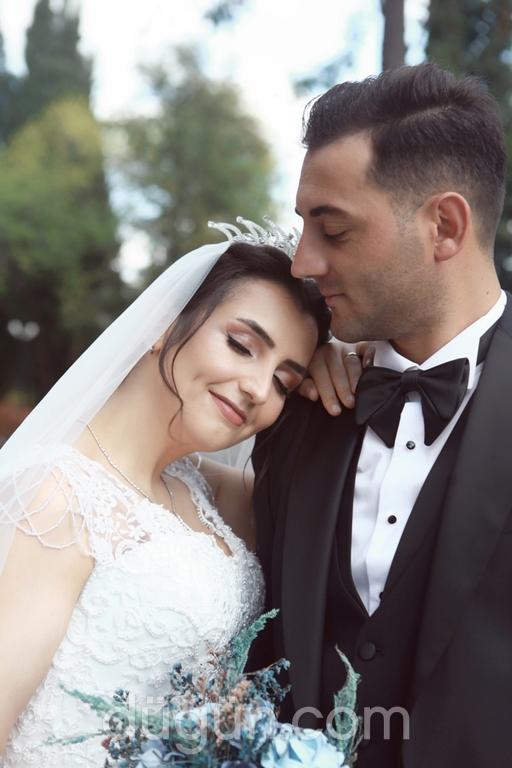 Neş'e Kübra Photography