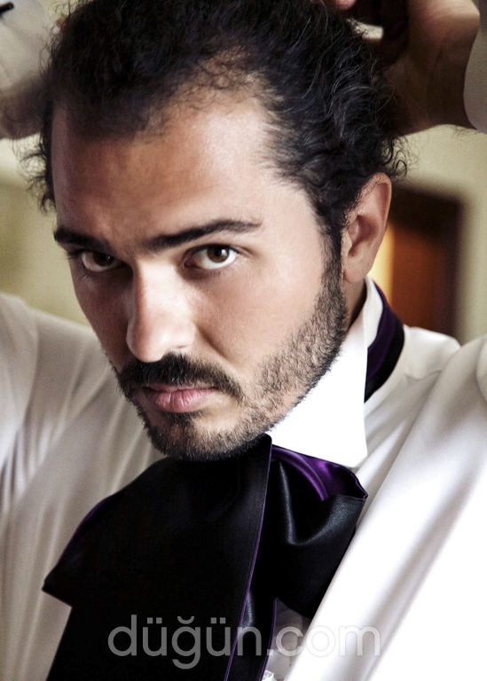 Neş'e Kübra Photography