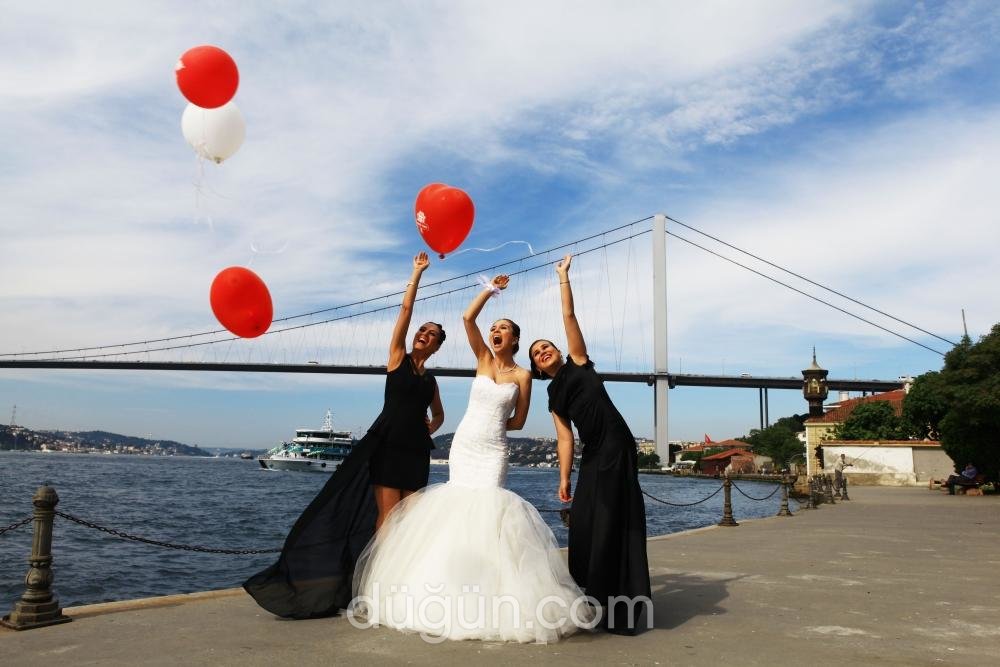 Neş'e Kübra Photography