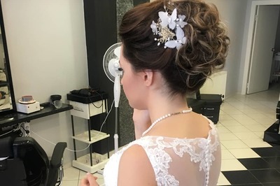 Değişim Kuaför Beypark