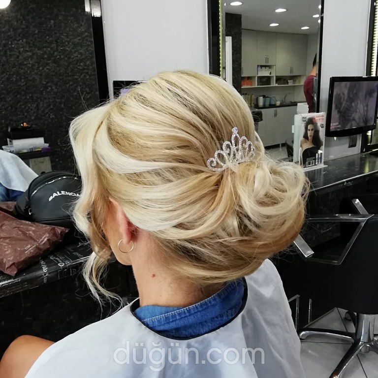 Değişim Kuaför Beypark