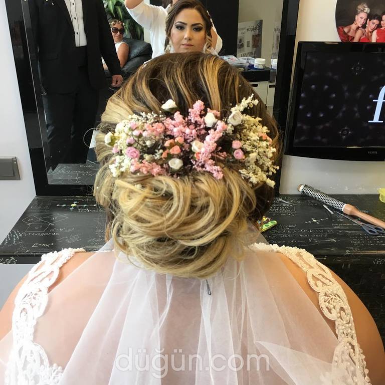 Değişim Kuaför Beypark