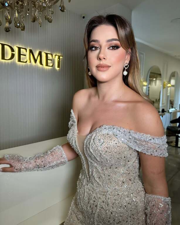 Salon Demet