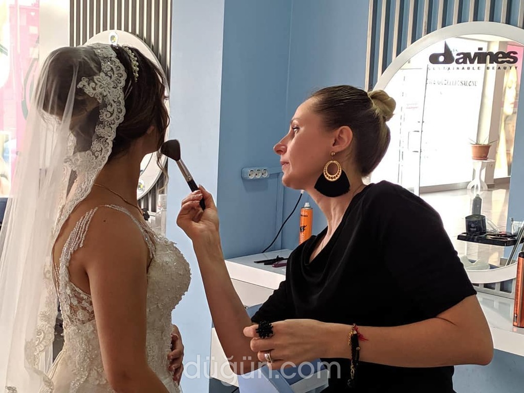 Prenses Güzellik Salonu