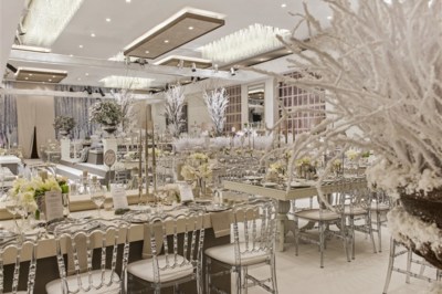 Renaissance Polat İstanbul Hotel