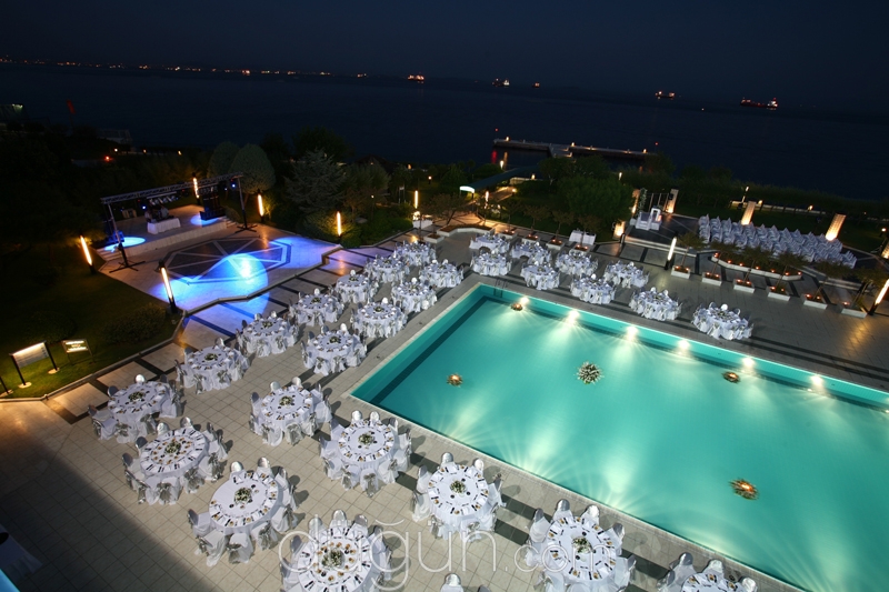 Renaissance Polat İstanbul Hotel