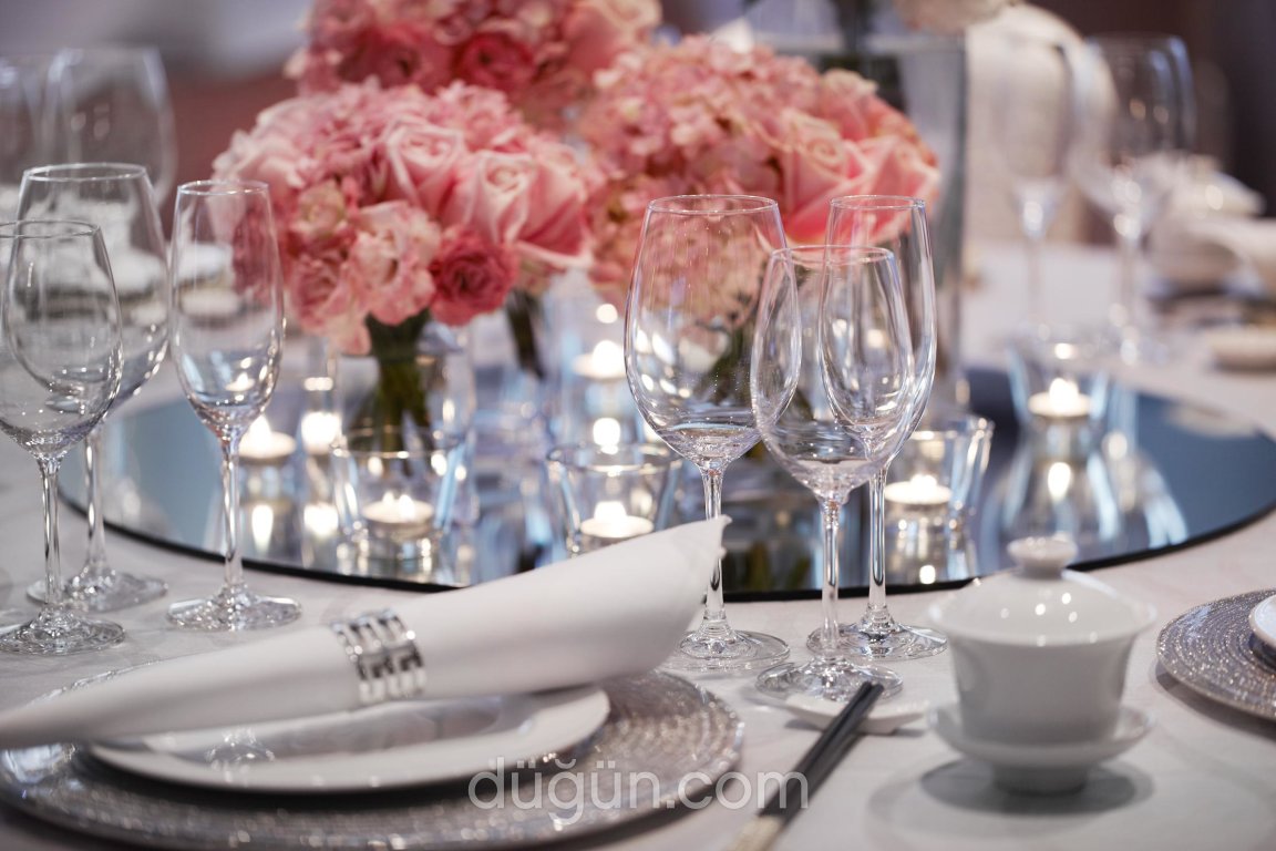 Renaissance Polat İstanbul Hotel