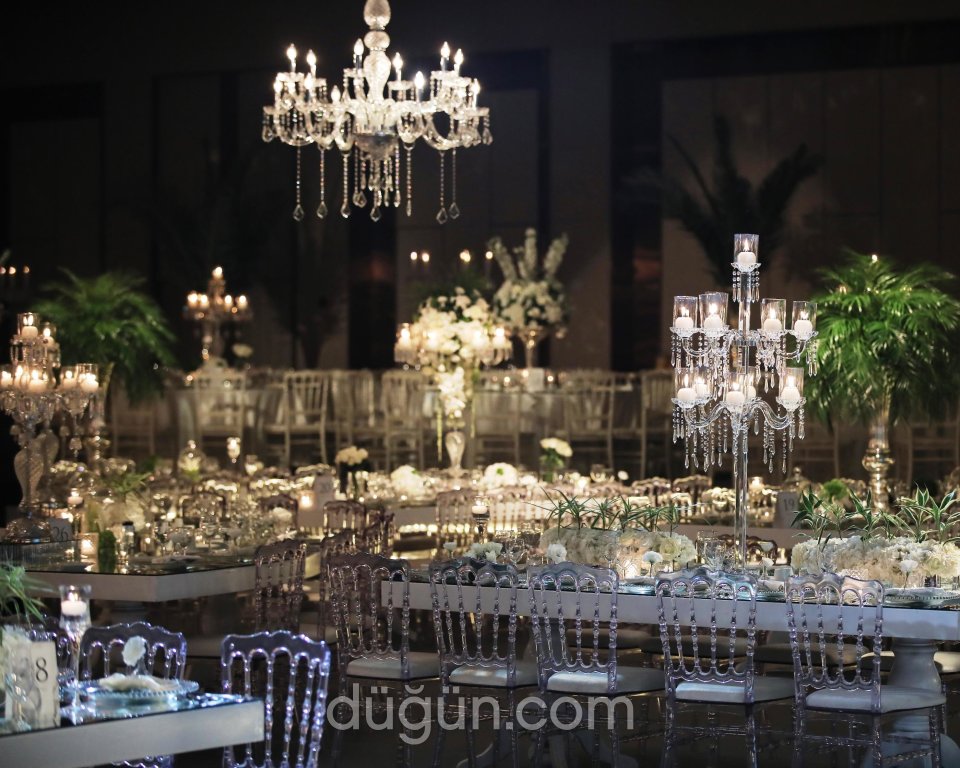 Renaissance Polat İstanbul Hotel