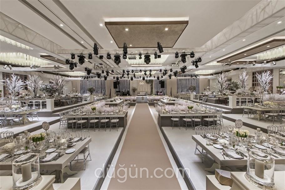 Renaissance Polat İstanbul Hotel