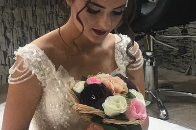 Aysel Esen Güzellik Merkezi